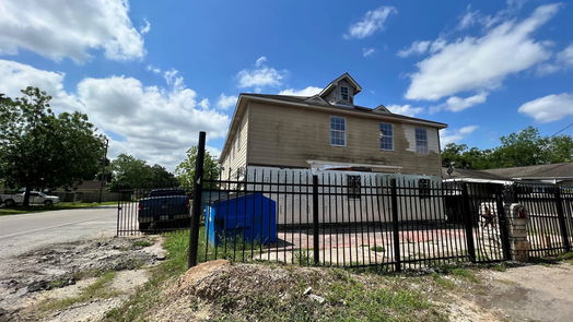 Houston 2-story, 6-bed 2934 Bertrand Street-idx