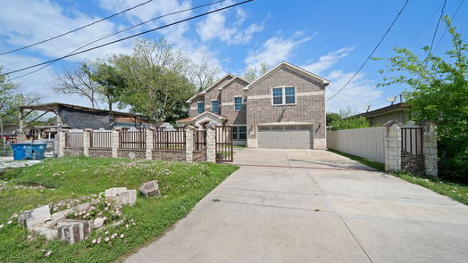 Houston 2-story, 4-bed 1817 July Street-idx