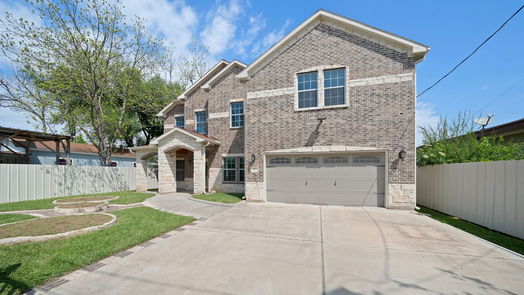 Houston 2-story, 4-bed 1817 July Street-idx