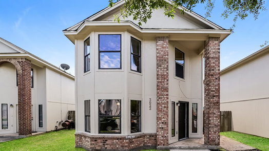 Houston 2-story, 4-bed 3022 La Estancia Lane-idx