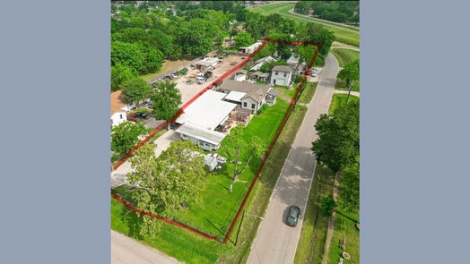 Houston 1-story, 5-bed 2725 Lone Oak Road-idx