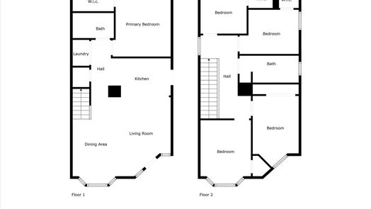 Houston 2-story, 5-bed 2937 La Estancia Lane-idx