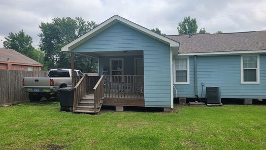 Houston 1-story, 3-bed 4010 Amalie Street-idx