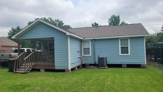 Houston 1-story, 3-bed 4010 Amalie Street-idx