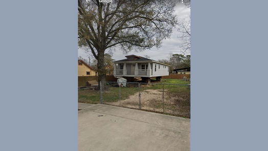 Houston 1-story, 4-bed 0 Marilyn Lane-idx