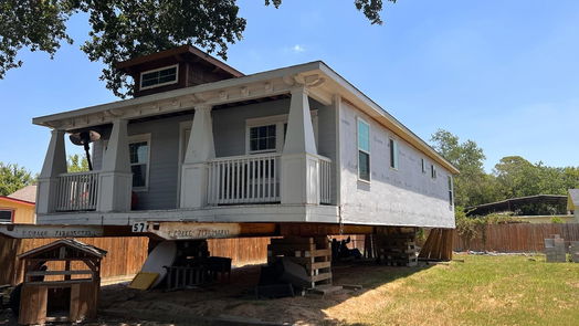 Houston 1-story, 4-bed 0 Marilyn Lane-idx