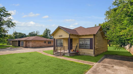 Houston 1-story, 3-bed 3231 Persimmon Street-idx