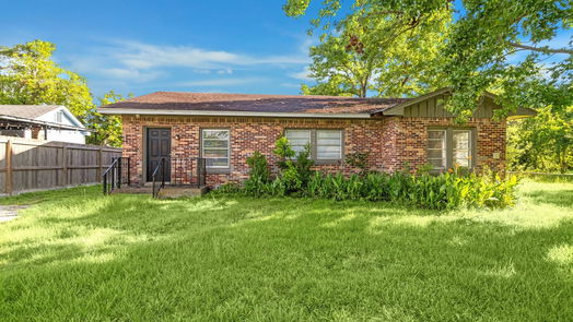 Houston 1-story, 3-bed 3824 Topping St-idx