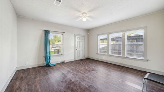 Houston 1-story, 3-bed 3824 Topping St-idx