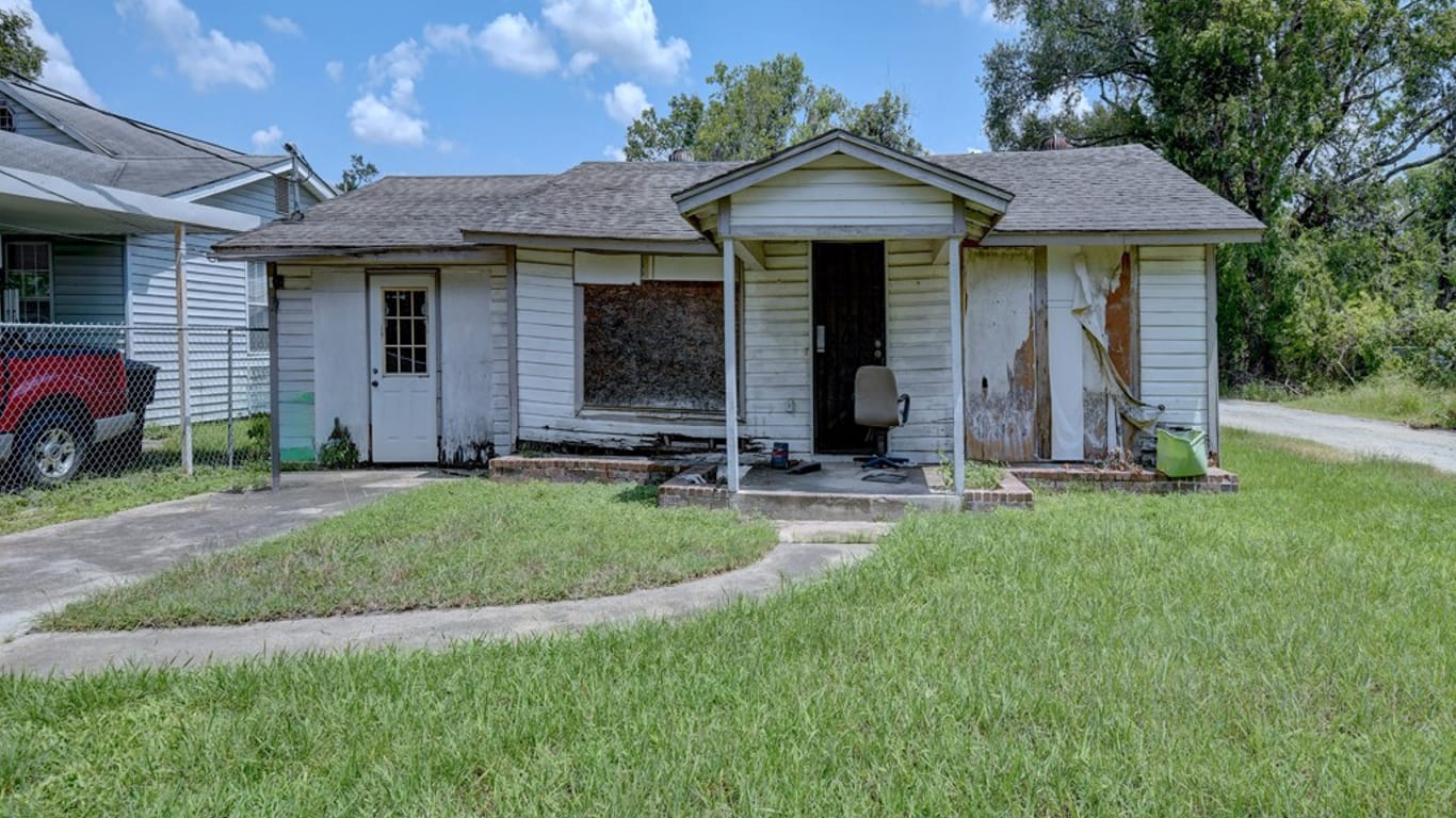 Houston 1-story, 2-bed 4509 Haywood Street-idx