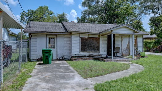 Houston 1-story, 2-bed 4509 Haywood Street-idx