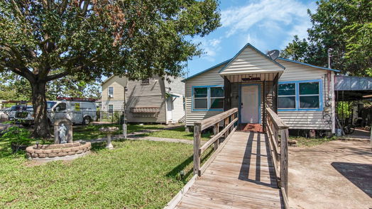 Houston 1-story, 5-bed 1817 Mcdaniel Street-idx