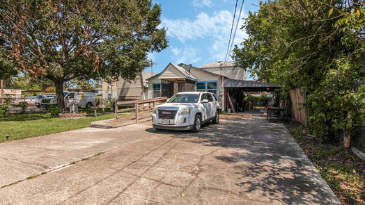 Houston 1-story, 5-bed 1817 Mcdaniel Street-idx