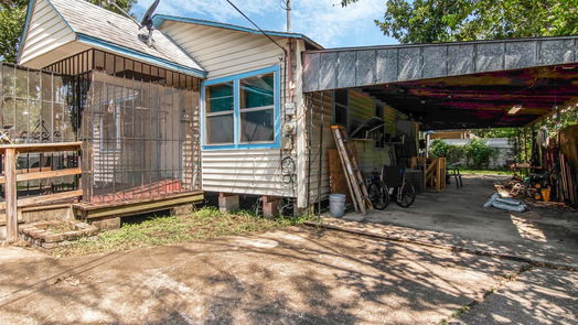 Houston 1-story, 5-bed 1817 Mcdaniel Street-idx