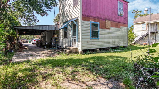 Houston 1-story, 5-bed 1817 Mcdaniel Street-idx