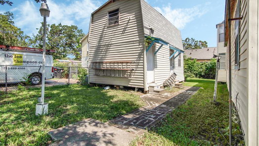 Houston 1-story, 5-bed 1817 Mcdaniel Street-idx