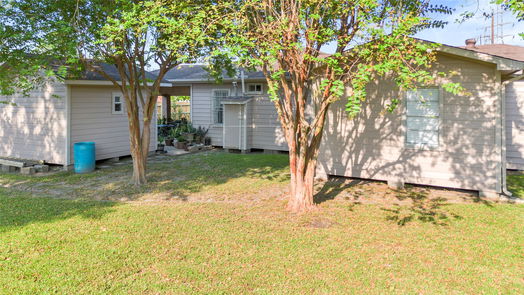 Houston 1-story, 3-bed 8802 Burden Street-idx