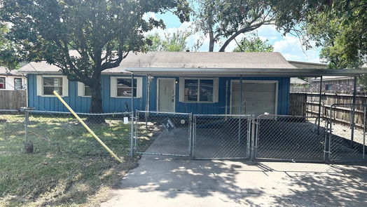 Houston 1-story, 3-bed 11611 Maymount Lane-idx