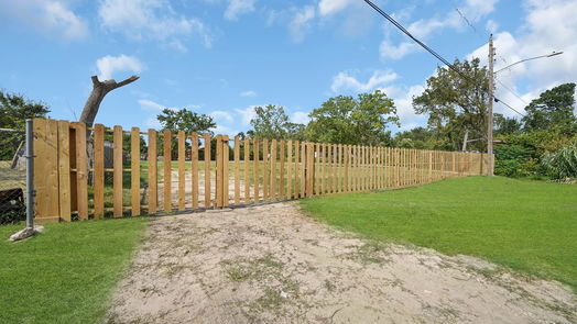 Houston null-story, null-bed 4809 Edgewaters Drive-idx