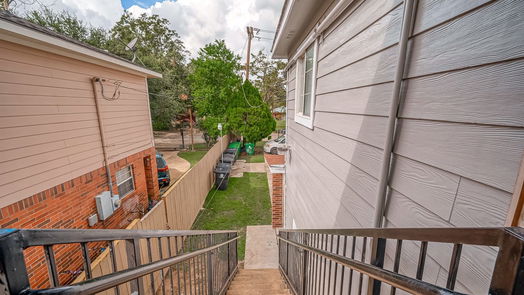 Houston 2-story, 2-bed 2116 Turner Drive 7-idx