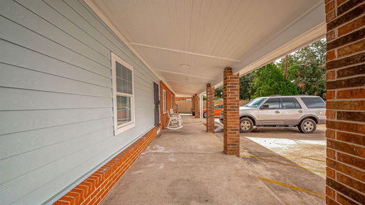 Houston 2-story, 2-bed 2116 Turner Drive 7-idx