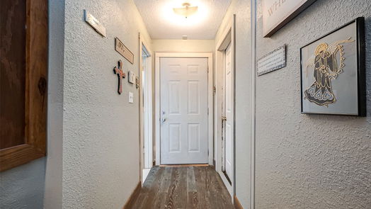 Houston 2-story, 2-bed 2116 Turner Drive 7-idx