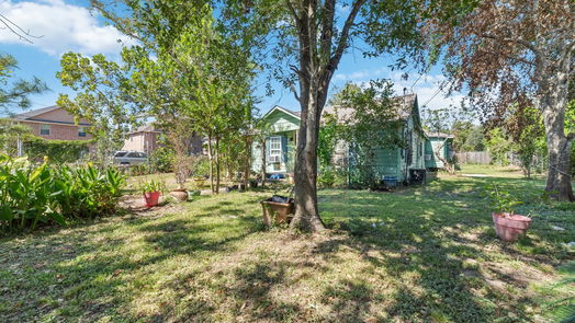 Houston 1-story, 4-bed 2003 Turner Drive-idx