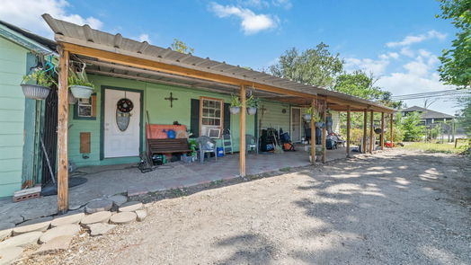 Houston 1-story, 4-bed 2003 Turner Drive-idx