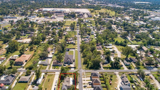 Houston 1-story, 4-bed 2003 Turner Drive-idx