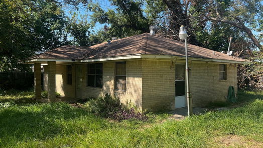 Houston 1-story, 3-bed 4403 Merrimac Street-idx