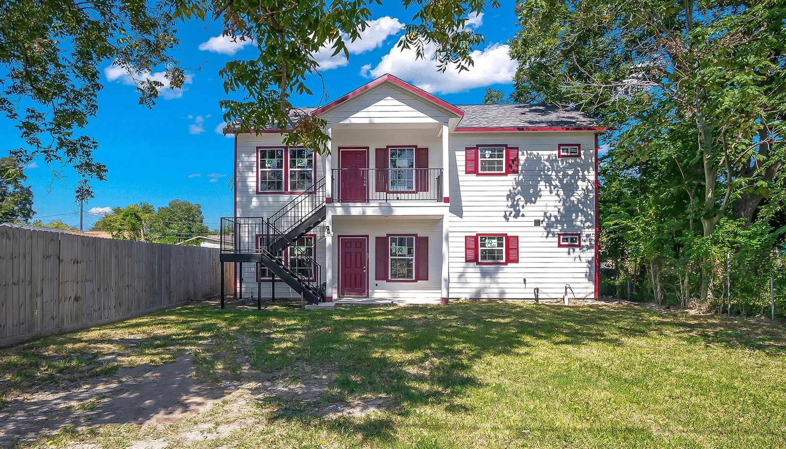 Houston 2-story, 2-bed 3117 E Crosstimbers Street-idx