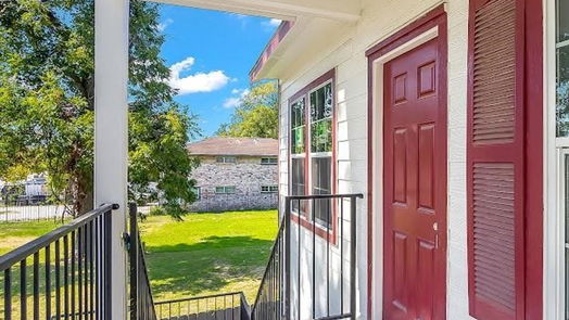 Houston 2-story, 2-bed 3117 E Crosstimbers Street-idx