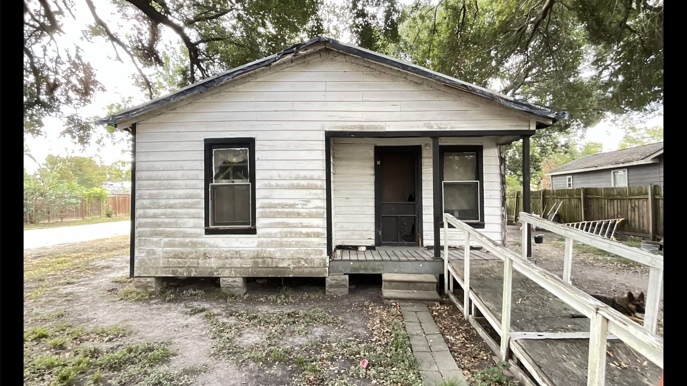 Houston null-story, 2-bed 2742 Mierianne Street-idx