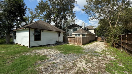 Houston 2-story, 4-bed 2828 Hohl Street-idx