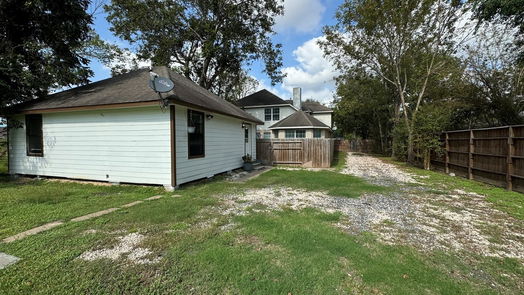 Houston 2-story, 4-bed 2828 Hohl Street-idx