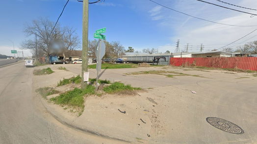 Houston null-story, null-bed 1501 Berry Road-idx