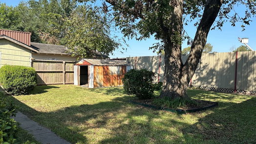 North Houston 1-story, 2-bed 1523 Charles Road-idx