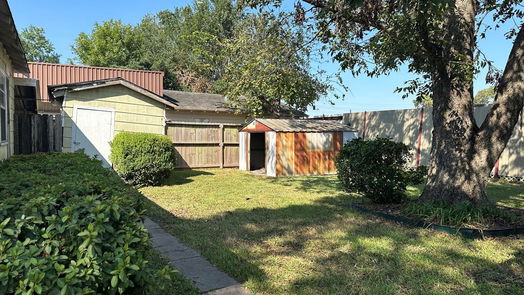 North Houston 1-story, 2-bed 1523 Charles Road-idx