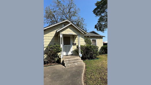 North Houston 1-story, 2-bed 1523 Charles Road-idx