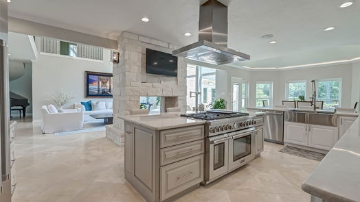 Houston 2-story, 6-bed 807 Kingsmark Drive-idx