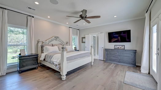 Houston 2-story, 6-bed 807 Kingsmark Drive-idx