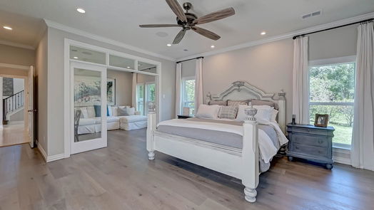 Houston 2-story, 6-bed 807 Kingsmark Drive-idx