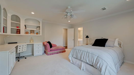 Houston 2-story, 6-bed 807 Kingsmark Drive-idx