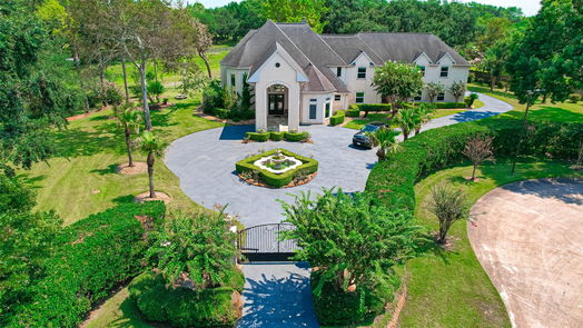 Houston 2-story, 6-bed 807 Kingsmark Drive-idx