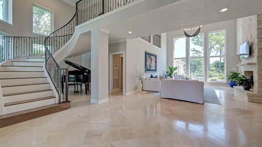 Houston 2-story, 6-bed 807 Kingsmark Drive-idx