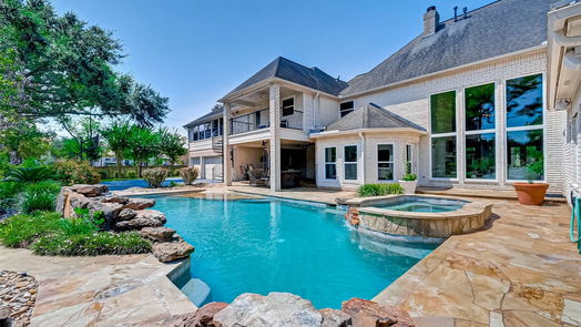 Houston 2-story, 6-bed 807 Kingsmark Drive-idx
