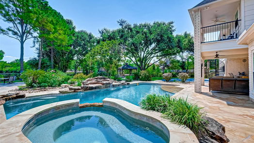 Houston 2-story, 6-bed 807 Kingsmark Drive-idx