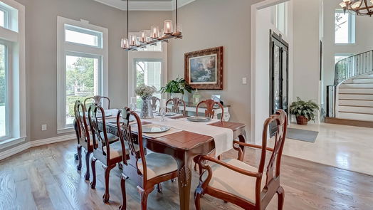 Houston 2-story, 6-bed 807 Kingsmark Drive-idx