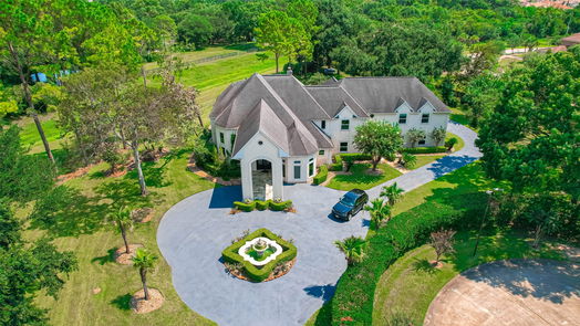Houston 2-story, 6-bed 807 Kingsmark Drive-idx
