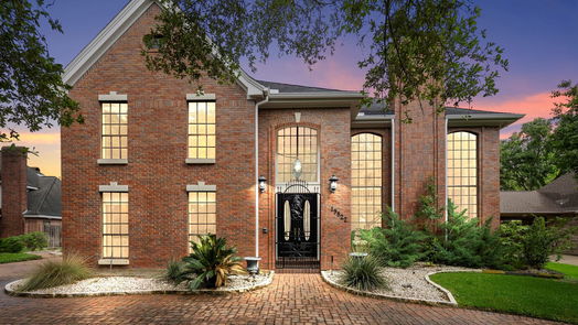 Houston 2-story, 4-bed 19822 Skycountry Lane-idx